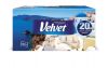Chusteczki uniwersalne Velvet Relax a'130 -Grecja (2 warstwy)